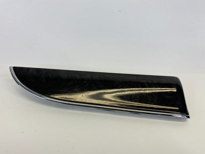 2011-2014 Chrysler Town & Country Left Driver Dash Panel Applique Trim Bezel OEM