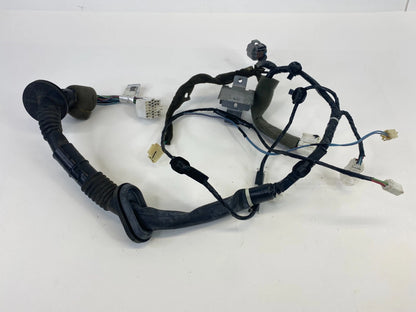2010-2014 SUBARU LEGACY FRONT RIGHT SIDE DOOR WIRE WIRING HARNESS 81821AJ21A OEM