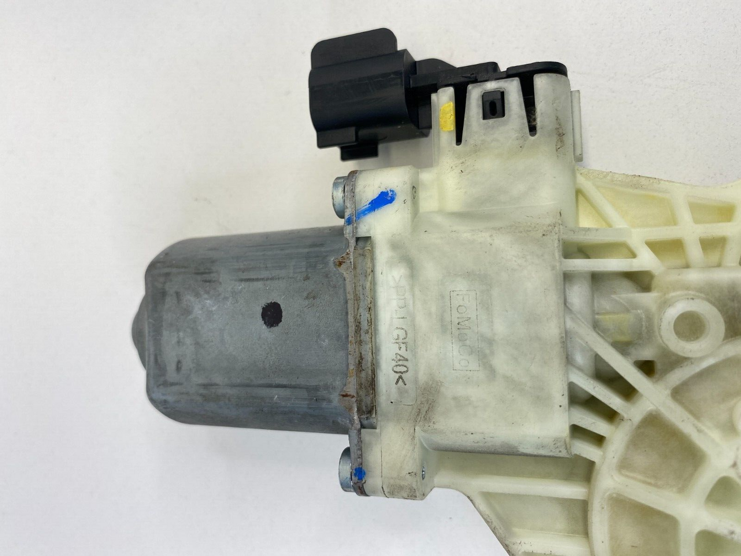 2012-2018 Ford Focus Rear Right Side Door Power Window Motor CM51-A27000 OEM