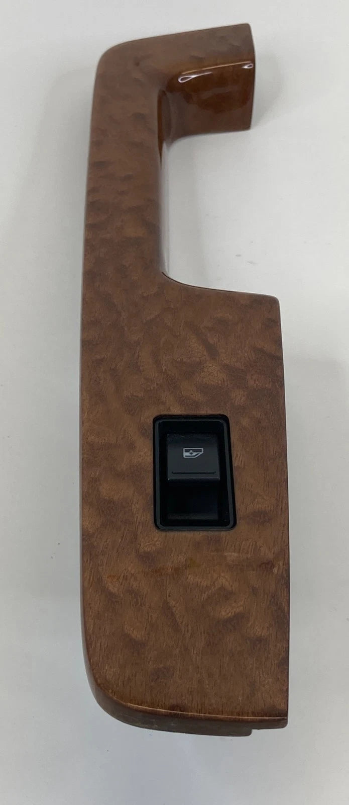 05-11 CADILLAC STS REAR LEFT DRIVER SIDE DOOR WINDOW SWITCH WITH TRIM 25746449