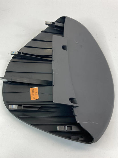 11-14 HYUNDAI SONATA DASH SPEEDOMETER INSTRUMENT CLUSTER BEZEL TRIM 84830-3S000
