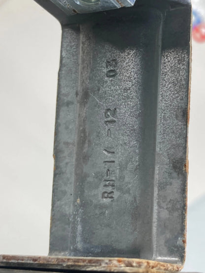 2002-2005 Ford Explorer Rear Right Back Door Quarter Vent Window Glass OEM