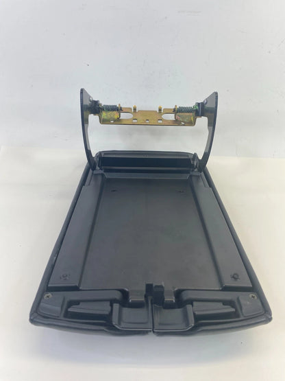 2006-2010 INFINITI M35 M45 CENTER CONSOLE ARMREST ARM REST LID STORAGE OEM