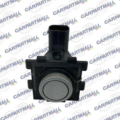 2002-2005 BMW 745LI REAR BUMPER PARKING AID ASSIST DISTANCE SENSOR 6913938 OEM