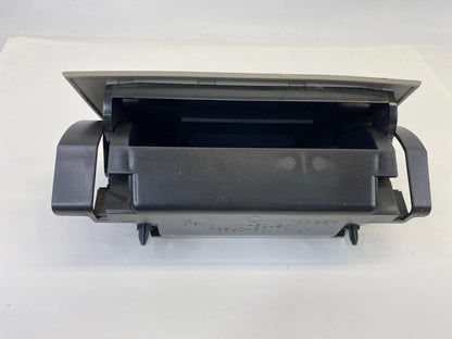 2003 2004 2005 2006 SUZUKI XL-7 CENTER DASH STORAGE COMPARTMENT 73840-50J1 OEM