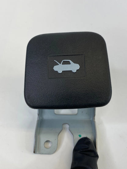 2012-2015 CHEVY CAPTIVA SPORT FRONT HOOD BONNET RELEASE PULL LEVER HANDLE OEM