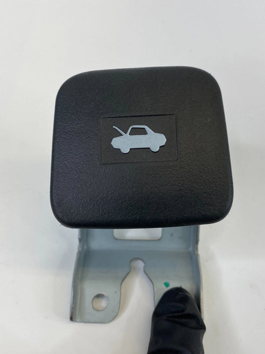 2012-2015 CHEVY CAPTIVA SPORT FRONT HOOD BONNET RELEASE PULL LEVER HANDLE OEM