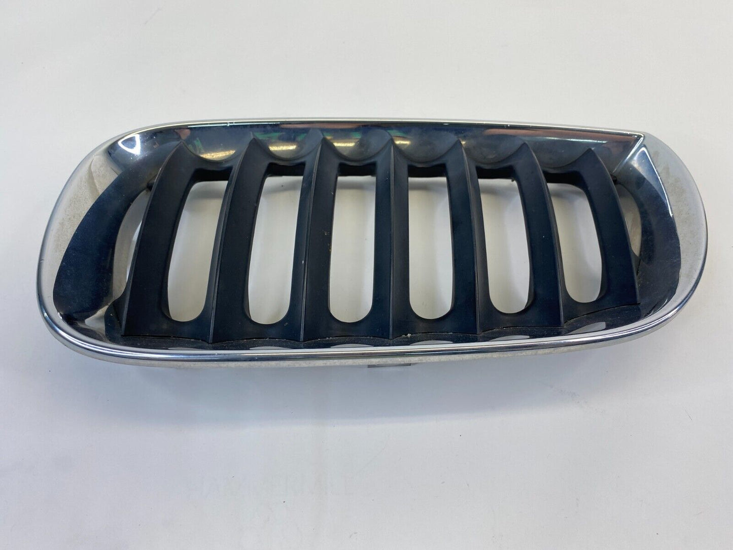 2004 2005 2006 BMW X3 Front Left Driver Side Bumper Grill Grille 5113-3402909