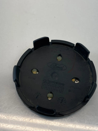 15-20 FORD F-150 15-17 EXPEDITION CENTER BLUE WHEEL CAP HUPCAP FL34-1A096-BA OEM
