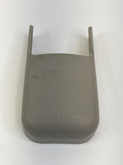 2006 2007 2008 Hyundai Sonata Front Right Passenger Seat Track Cap End Cover