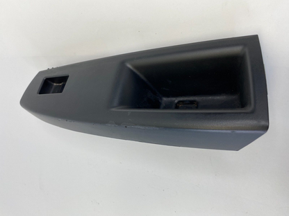 2011-2014 Chevrolet Cruze Rear Right Door Window Switch Bezel Trim 877569434 OEM