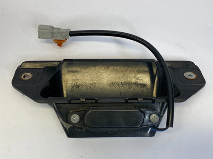 2007-2011 HONDA CR-V REAR TRUNK LIFTGATE LATCH HANDLE TAILGATE BACK OEM