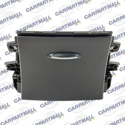 2011 2012 HYUNDAI ELANTRA CENTER CONSOLE UPPER COVER TRIM PANEL 84655-3X450 OEM