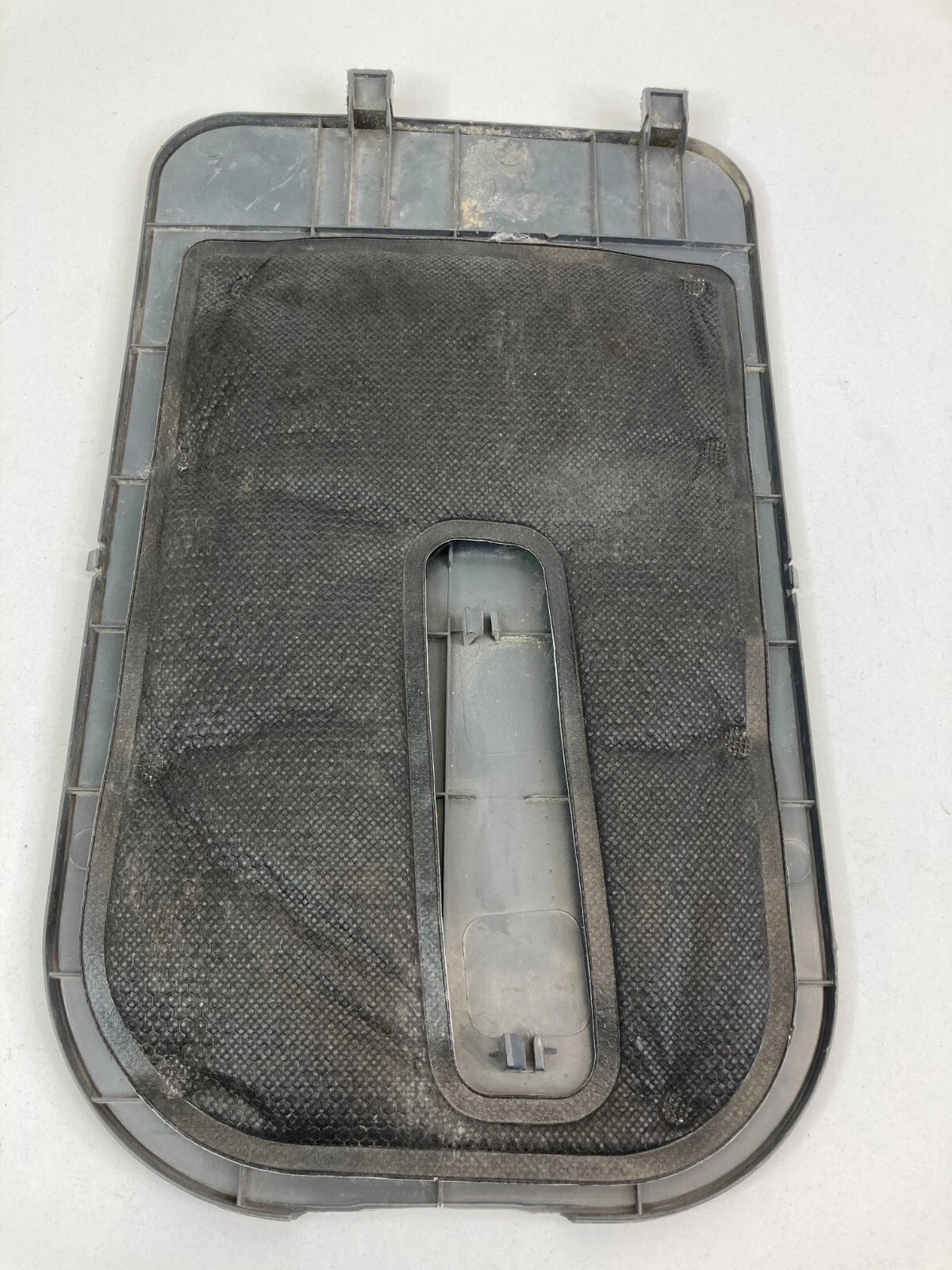 2003-2008 HONDA PILOT REAR QUARTER PANELS JACK COMPARTMENT TRIM COVER BEZEL OEM