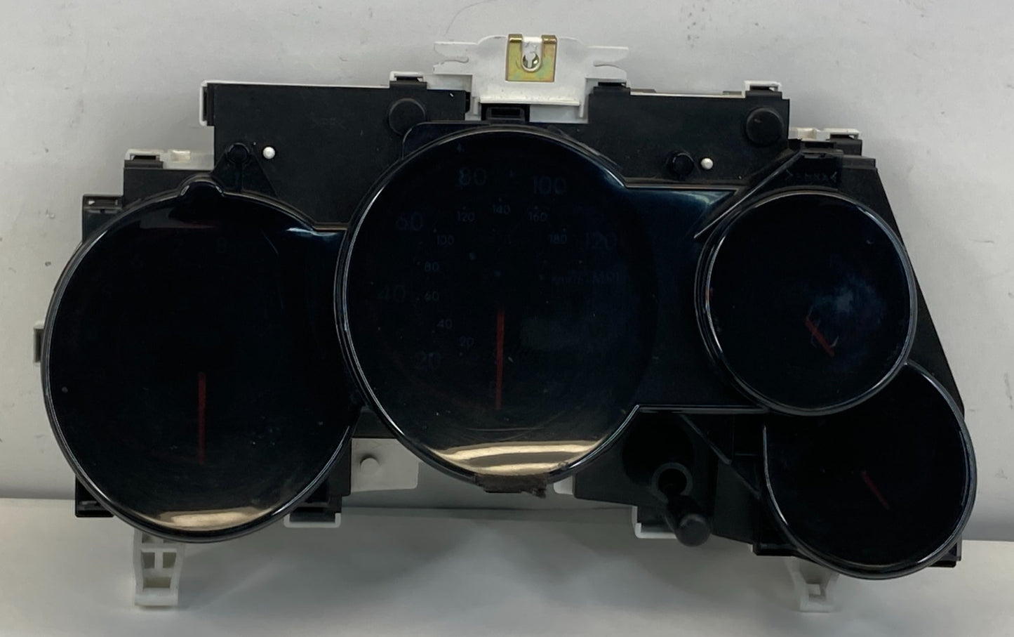 05-07 Pontiac Vibe 1.8 AT Instrument Cluster Speedometer Gauges 83800-01280 236K