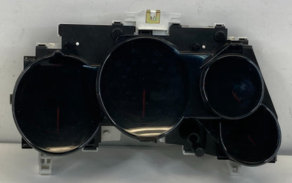05-07 Pontiac Vibe 1.8 AT Instrument Cluster Speedometer Gauges 83800-01280 236K