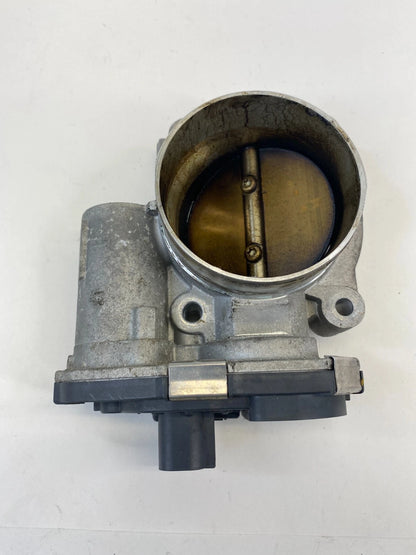 09-11 CHEVROLET TRAVERSE 3.6L V6 AT THROTTLE BODY THROTTLE VALVE ASSEMBLY OEM