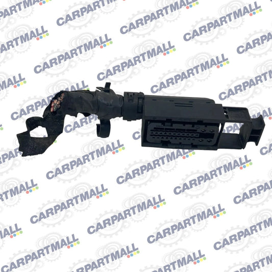 2003 2004 2005 SAAB 9-3 2.0L ABS ANTI LOCK BRAKE PUMP PLUG CONNECTOR CABLE OEM