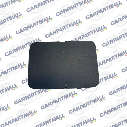 03 04 05 HONDA PILOT FRONT LEFT SIDE INNER DOOR HANDLE SCREW BEZEL TRIM CAP OEM