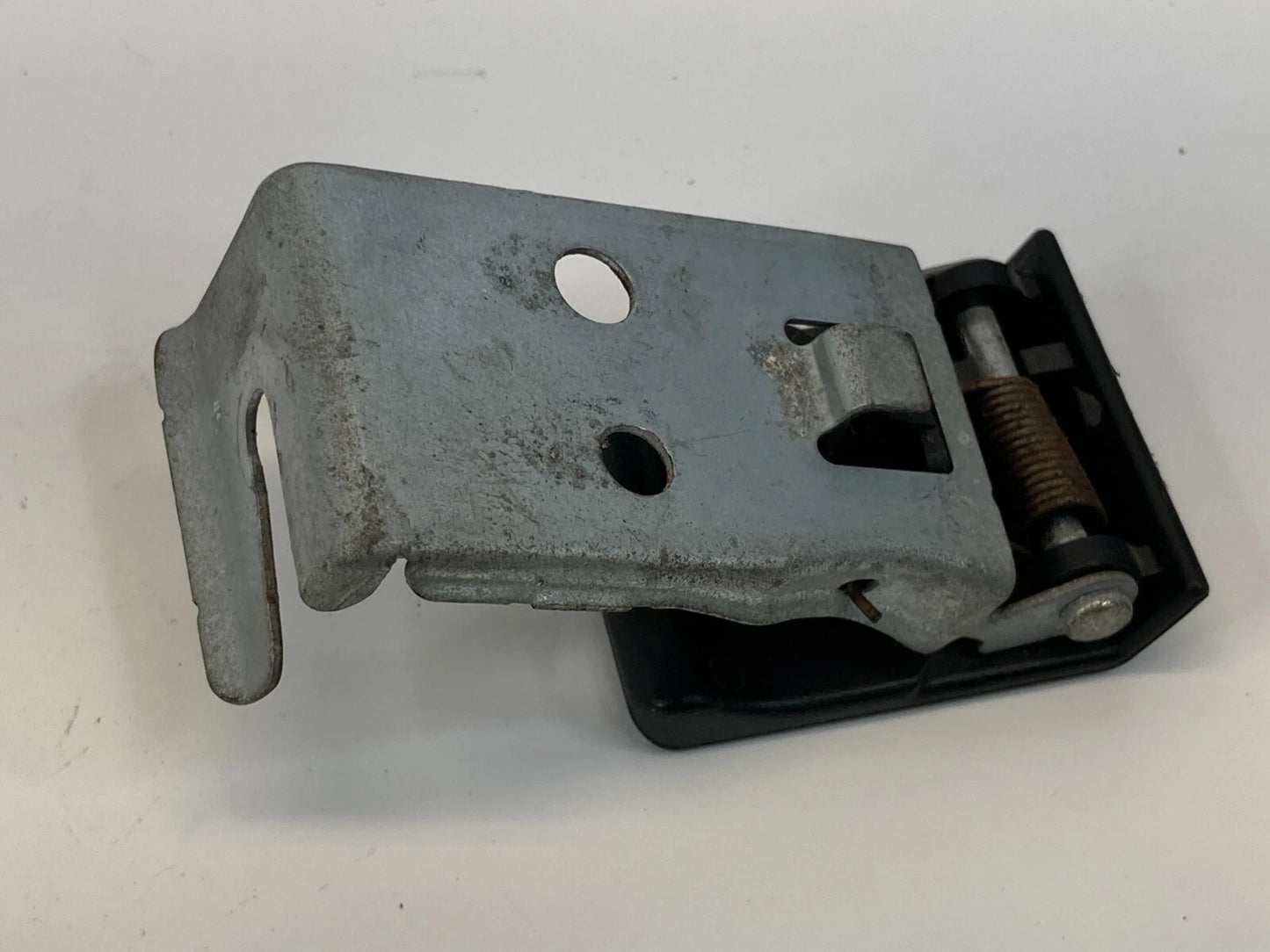 04 05 06 07 08 09 10 11 12 CHEVROLET COLORADO GMC CANYON HOOD RELEASE HANDLE OEM