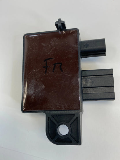 2012-2016 CHEVROLET CRUZE FRONT SEAT OCCUPANT OCCUPANCY MODULE 23428010 OEM