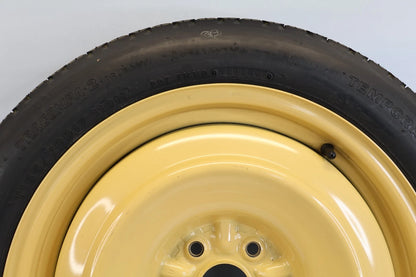 2007-2009 LEXUS GS350 EMERGENCY SPARE TIRE WHEEL DONUT COMPACT T155/70D17 110M