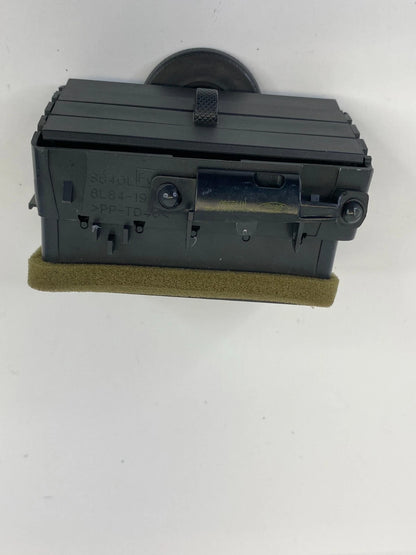2008-2012 FORD ESCAPE CENTE DASH RIGHT SIDE AC AIR VENT GRILLE 8L84-14B418-AA