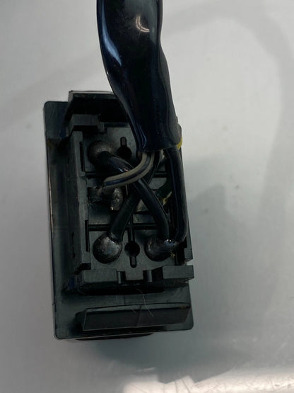 2003-2007 NISSAN MURANO FRONT LEFT DRIVER SEAT LUMBAR ADJUSTMENT SWITCH FR LH