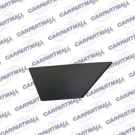 2000-2003 Infiniti QX4 Left Dash Instrument Panel Bracket Trim Bezel 68135-4W300