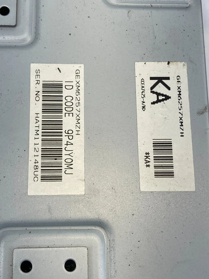 2004-2008 ACURA TL SATELLITE RADIO RECEIVER MODULE UNIT 39820-SEP-A110 OEM