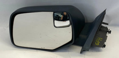 2008 2009 FORD ESCAPE LEFT DRIVER SIDE VIEW DOOR POWER MIRROR ASSY OEM