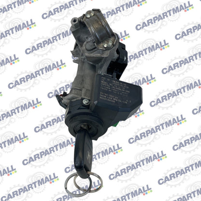2008-2012 Honda Accord SEDAN Ignition Switch Lock Cylinder W/ Key & Immobilizer