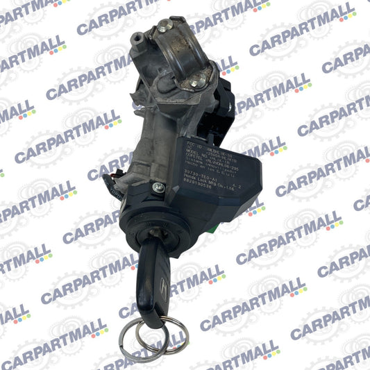 2008-2012 Honda Accord SEDAN Ignition Switch Lock Cylinder W/ Key & Immobilizer
