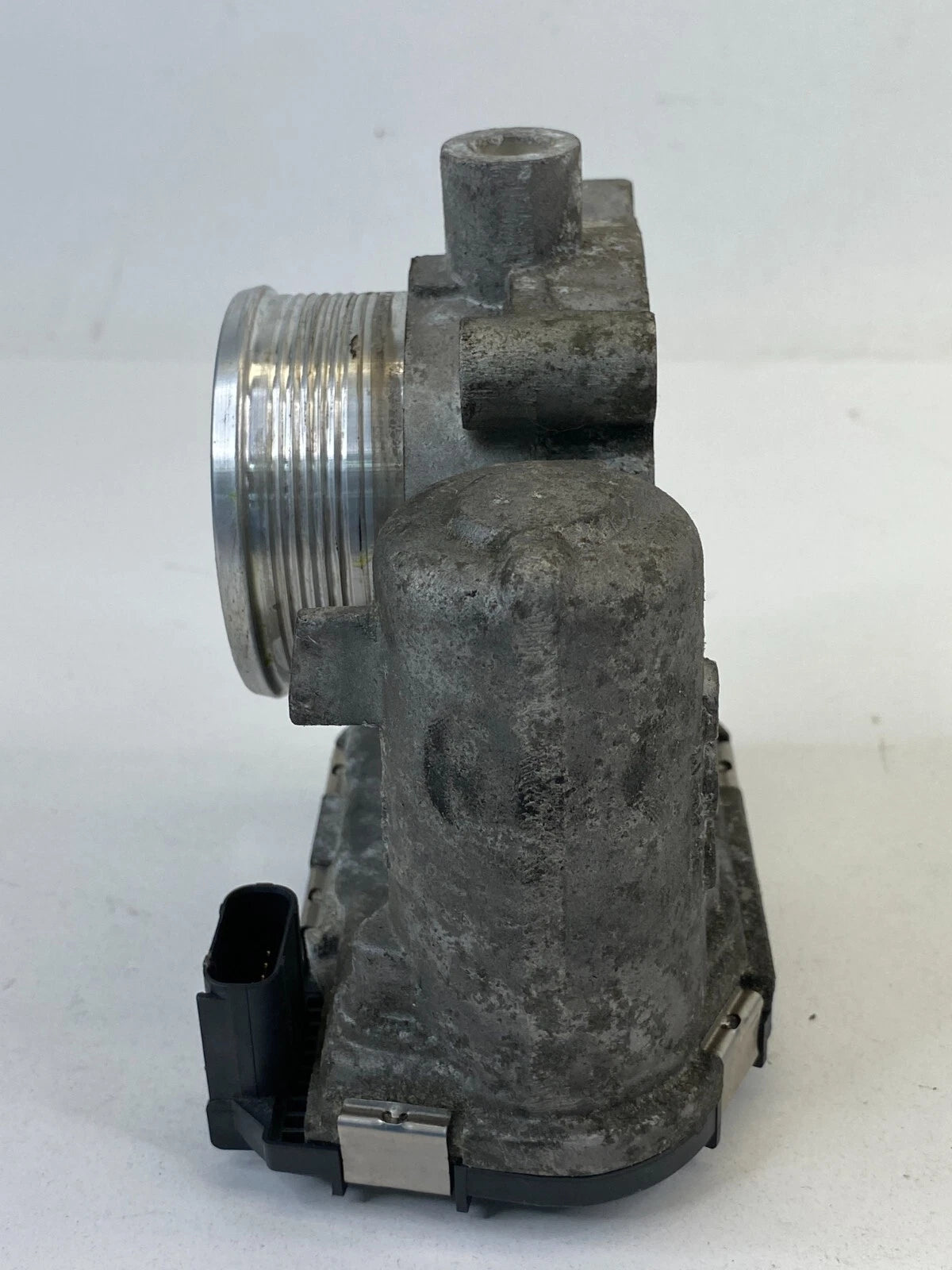 2012 2013 FORD FOCUS 2.0L 13-16 FUSION THROTTLE BODY THROTTLE VALVE CM5E-9F991AD