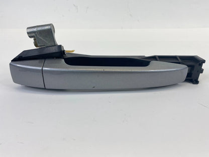 2010-2014 SUBARU LEGACY REAR RIGHT SIDE EXTERIOR DOOR HANDLE ASSEMBLY OEM