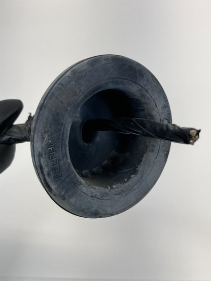 2009-2011 Ford Flex Rear Left Side Taillight Lamp Wire Wiring Harness Cable OEM