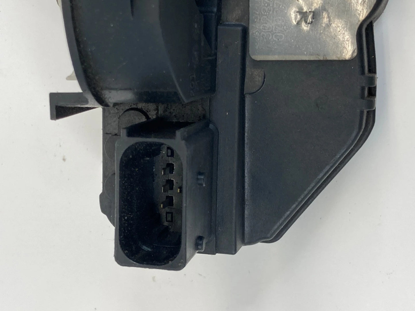 2010-2017 GMC TERRAIN FRONT RIGHT SIDE DOOR LOCK LATCH RELEASE ACTUATOR 2099607