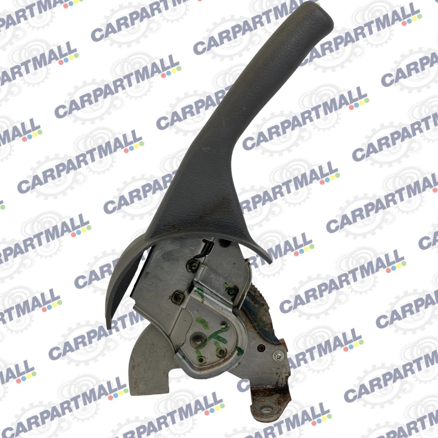 2009 2010 2011 DODGE JOURNEY EMERGENCY PARKING BRAKE HANDLE LEVER ASSEMBLY OEM