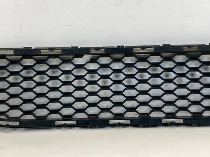 2013-2016 Dodge Dart Front Bumper Center Lower Grill Grille Assembly 68081409AA