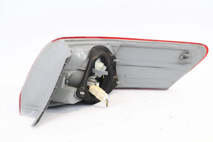 2010 2011 TOYOTA CAMRY HYBRID LEFT DRIVER SIDE TAIL LIGHT TAILLAMP OUTER LED OEM