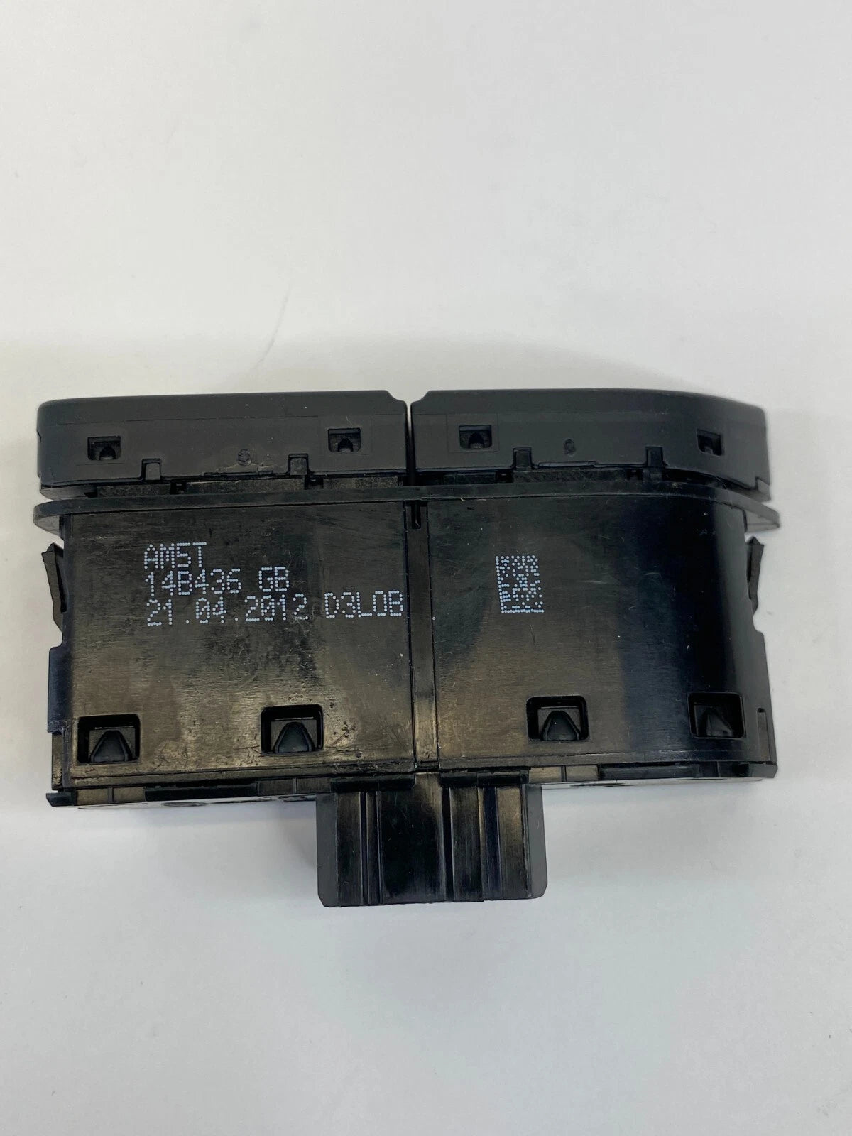 2013-2016 FORD ESCAPE TRUNK TAILGATE RELEASE BUTTON SWITCH AM5T-14B436-GB OEM