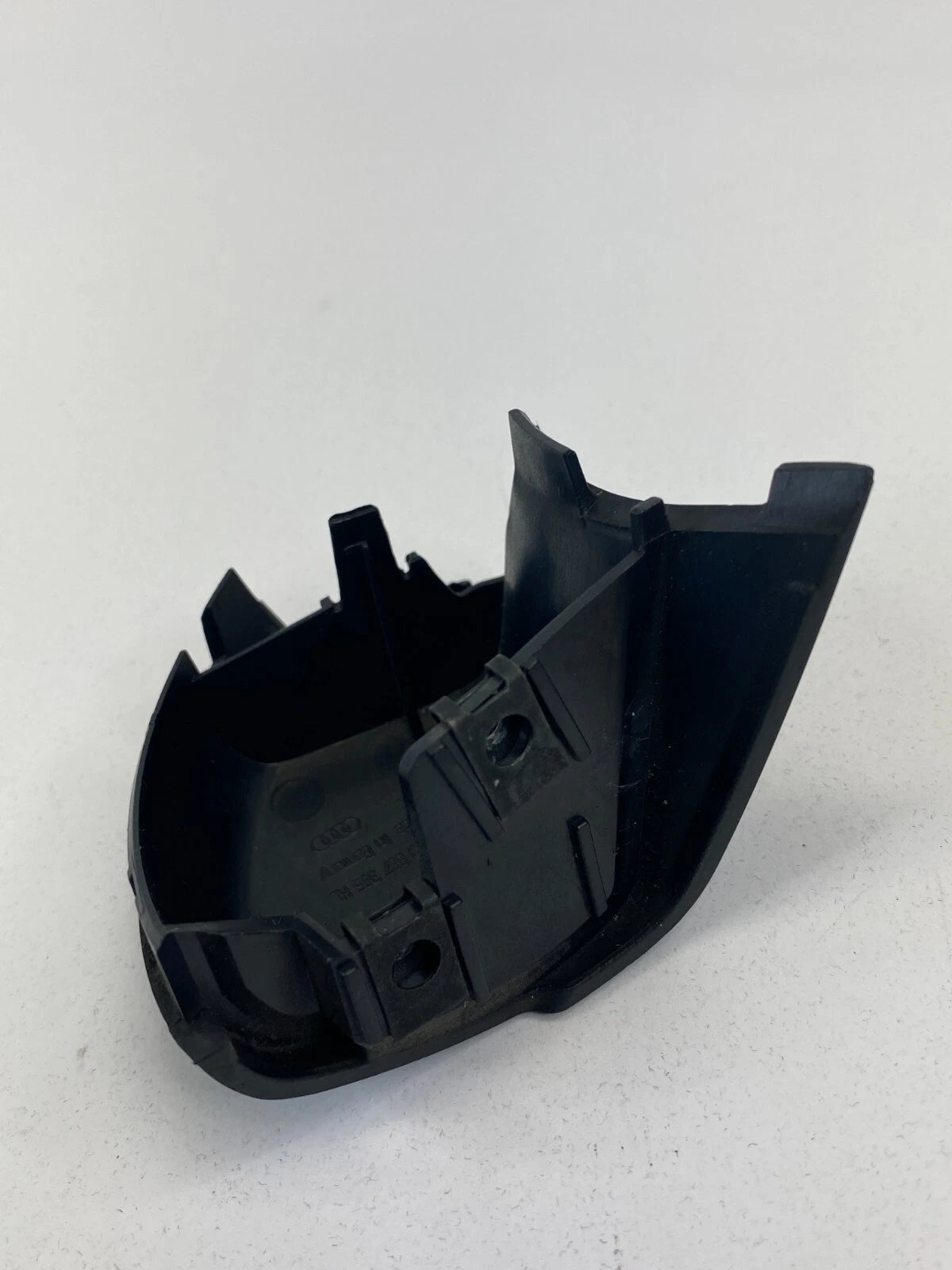 2005-2011 AUDI A6 QUATTRO REAR LEFT SIDE DOOR PULL PANEL COVER TRIM 4F0867395