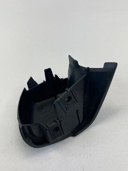 2005-2011 AUDI A6 QUATTRO REAR LEFT SIDE DOOR PULL PANEL COVER TRIM 4F0867395
