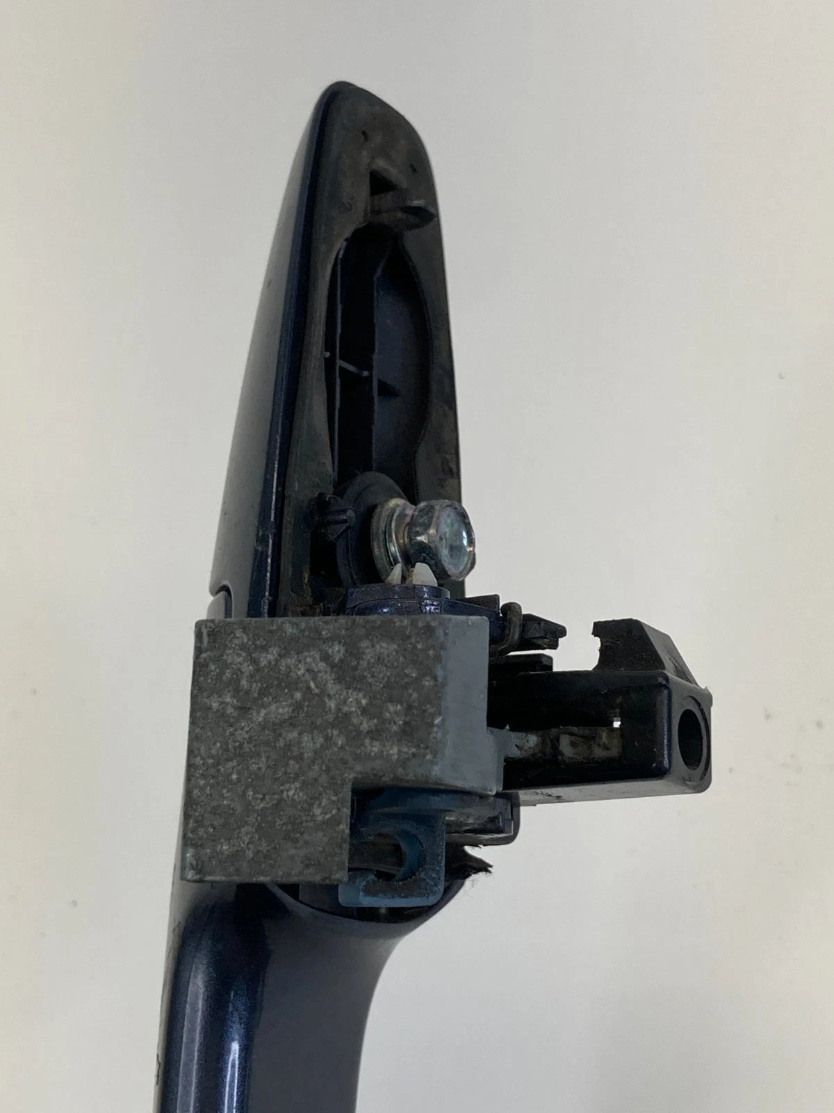 2006-2011 HONDA CIVIC HYBRID FRONT RIGHT EXTERIOR OUTER DOOR HANDLE ASSEMBLY OEM