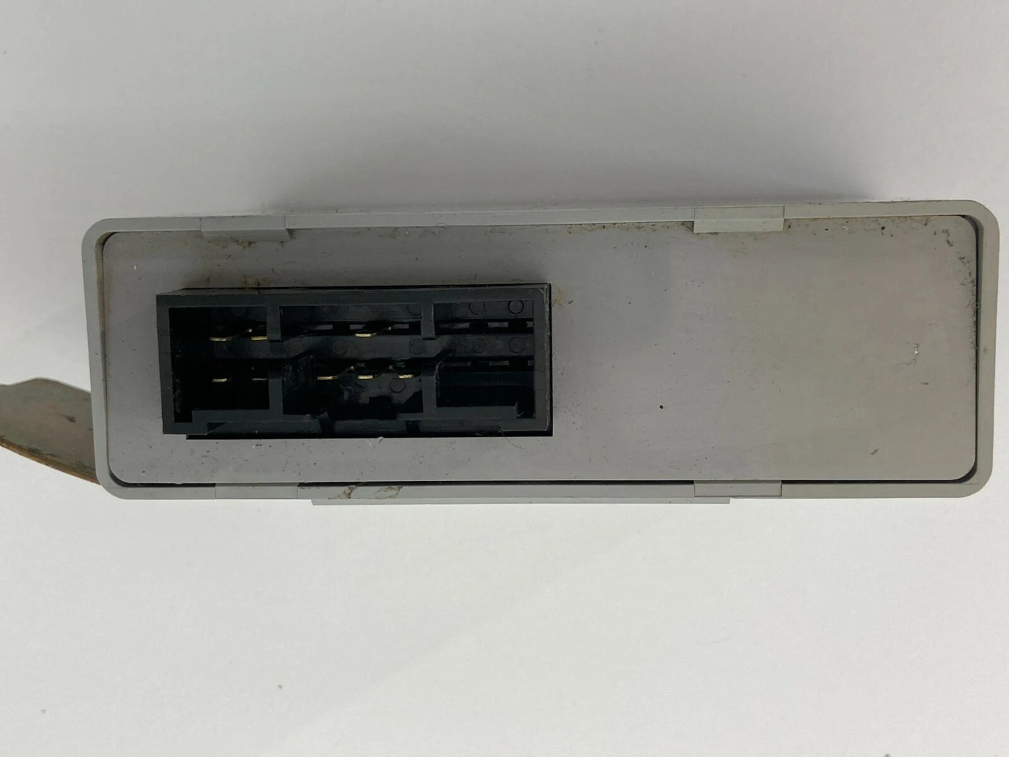 1989 89 HONDA ACCORD SEDAN DOOR LOCK CONTROL MODULE COMPUTER UNIT OEM