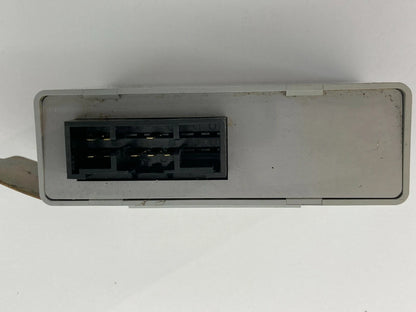 1989 89 HONDA ACCORD SEDAN DOOR LOCK CONTROL MODULE COMPUTER UNIT OEM