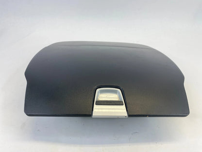 2010-2015 CHEVROLET EQUINOX CENTER DASH UPPER STORAGE COMPARTMENT 20974769 OEM