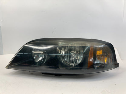 2003-2006 Lincoln LS Front Left Driver Headlight Headlamp 3W43-13006-A OEM