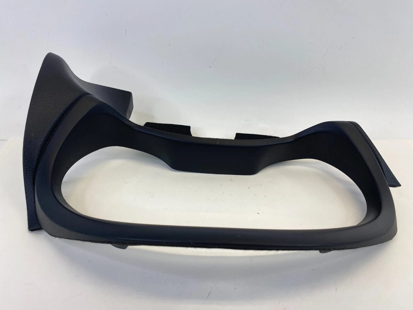 13-19 Nissan Sentra Speedometer Instrument Cluster Dash Bezel Trim 68240-3SG0A