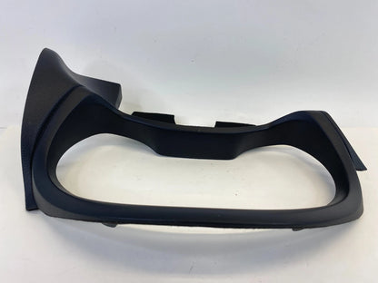 13-19 Nissan Sentra Speedometer Instrument Cluster Dash Bezel Trim 68240-3SG0A